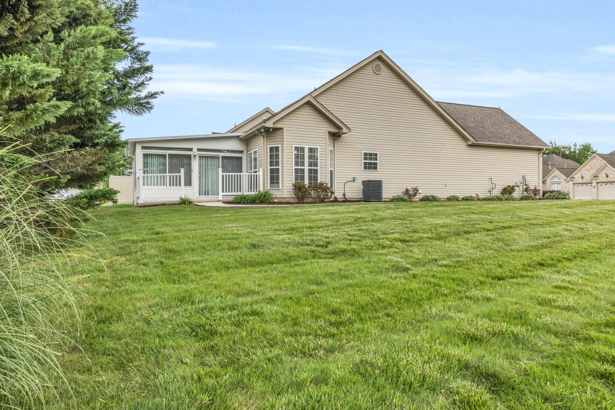 6603 Rapidan River Road, Hixson, Tennessee image 25
