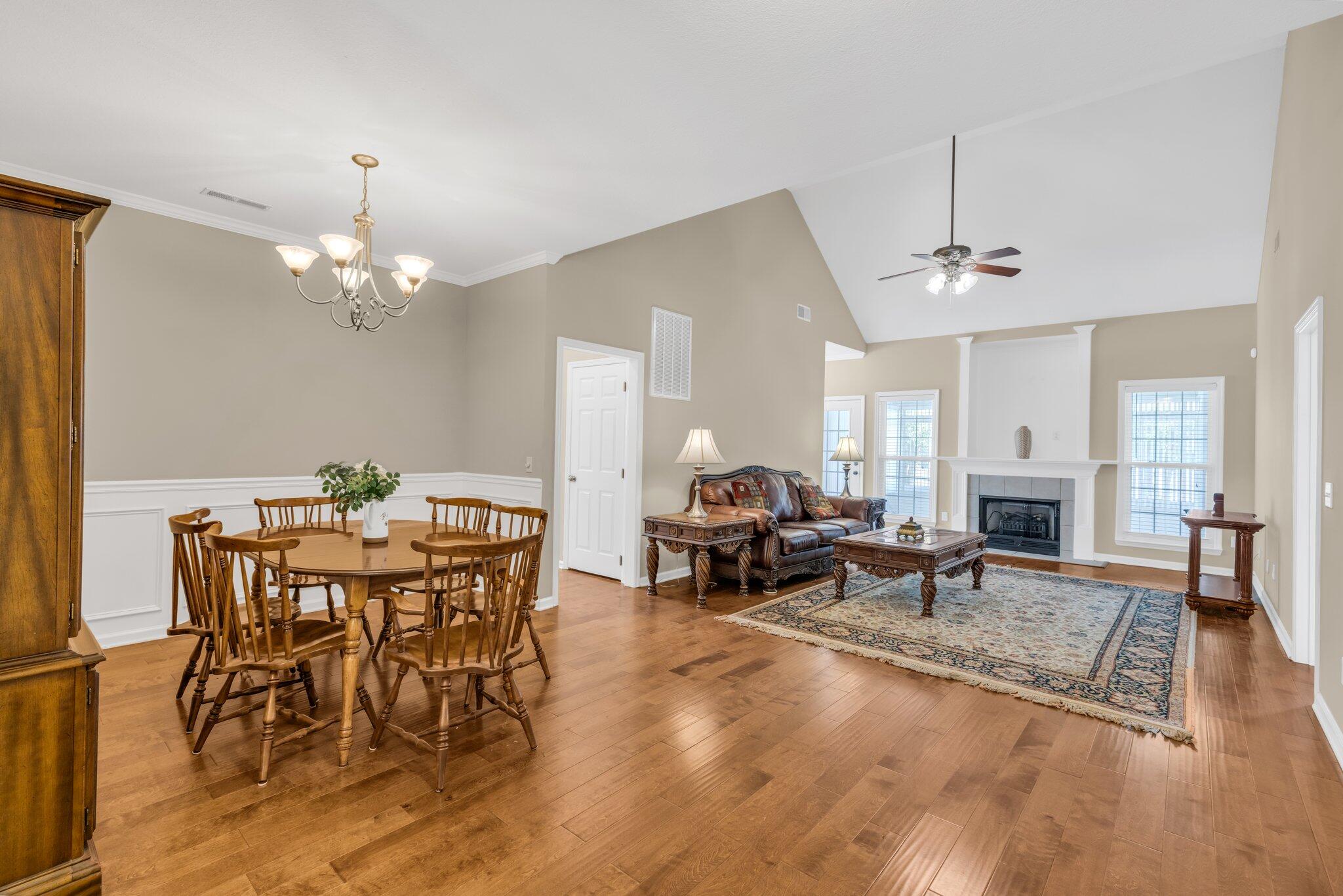 6603 Rapidan River Road, Hixson, Tennessee image 2
