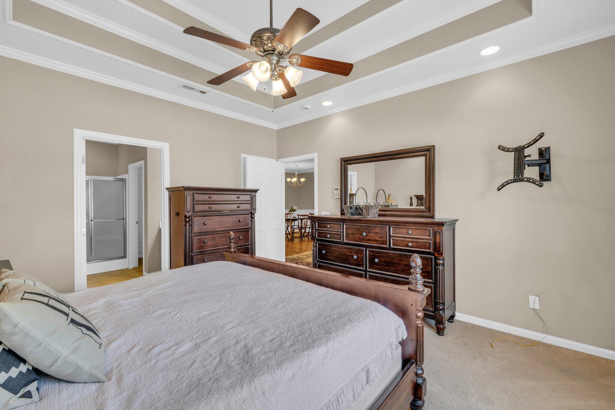 6603 Rapidan River Road, Hixson, Tennessee image 11