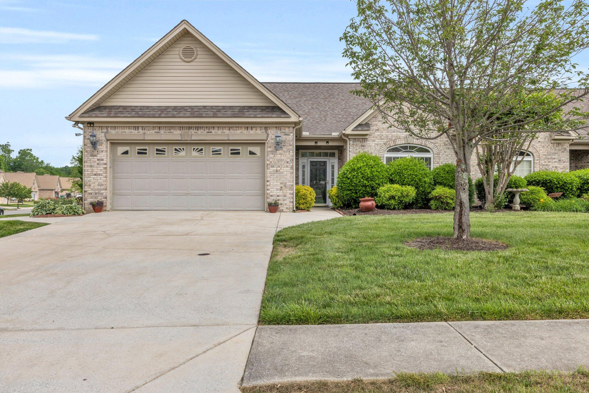 6603 Rapidan River Road, Hixson, Tennessee image 1