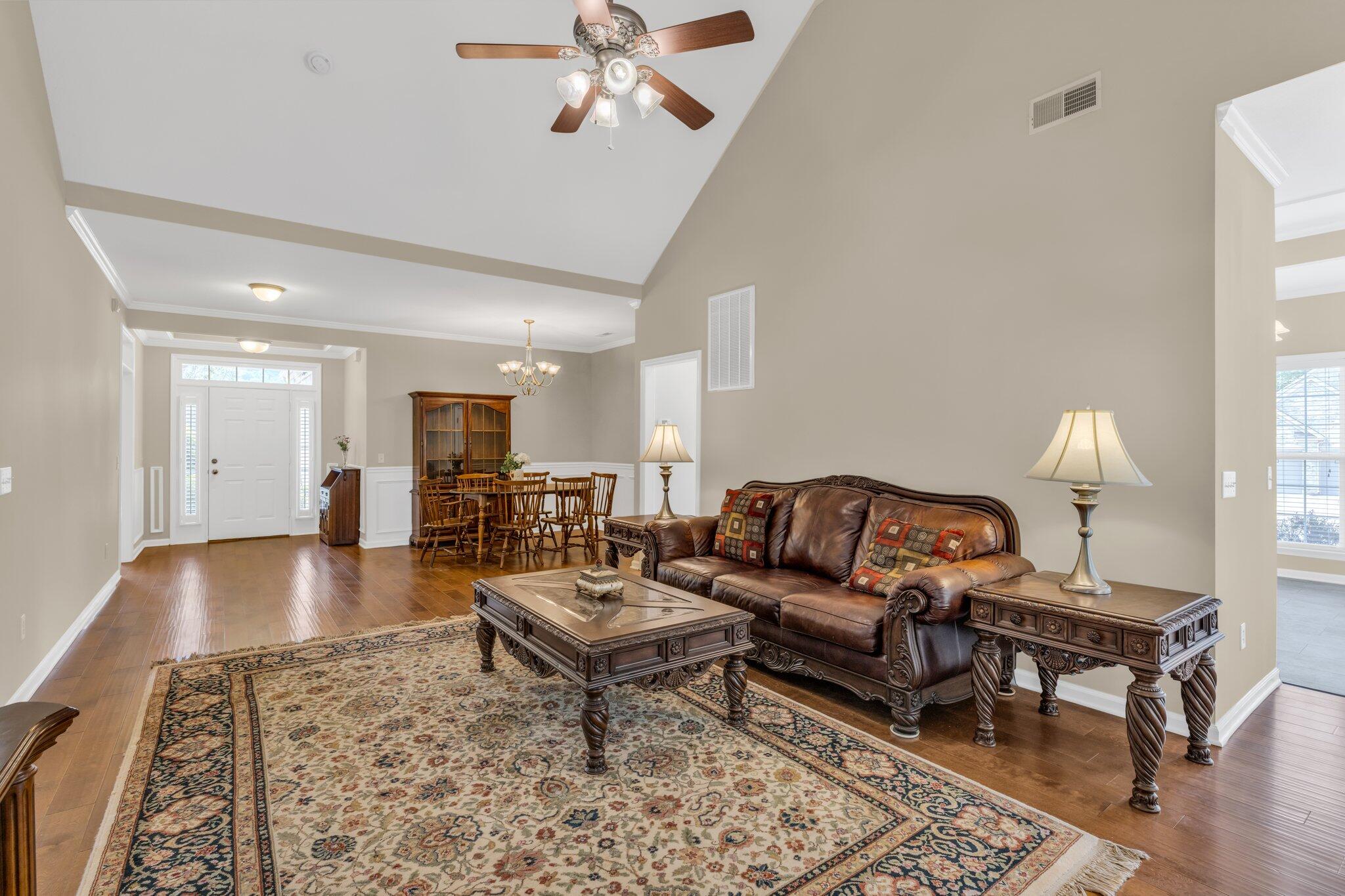 6603 Rapidan River Road, Hixson, Tennessee image 6