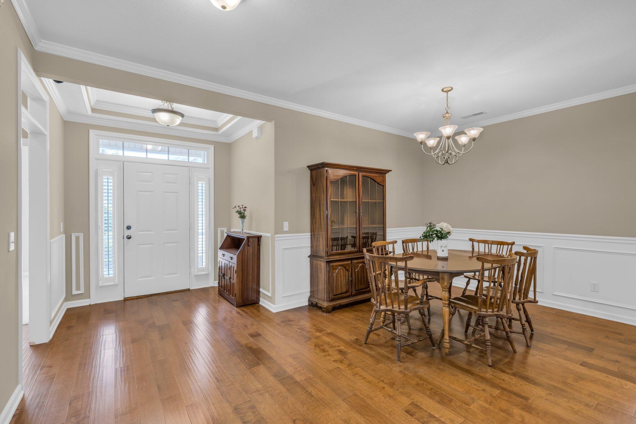 6603 Rapidan River Road, Hixson, Tennessee image 4