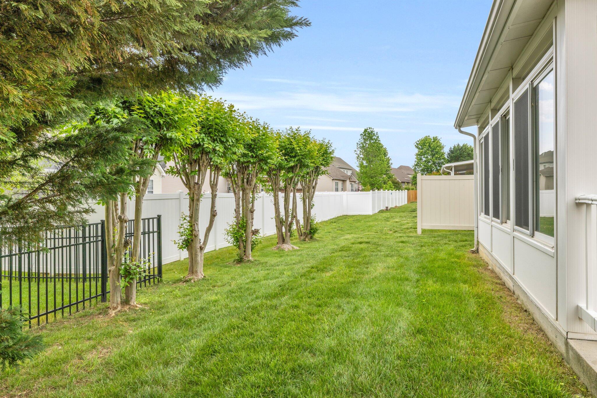 6603 Rapidan River Road, Hixson, Tennessee image 23