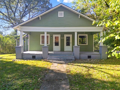 Photo of 313 California Avenue, Chattanooga, TN 37415 (MLS # 1539285)