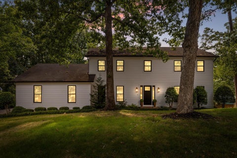 Photo of 1411 Timbercrest Lane, Chattanooga, TN 37421 (MLS # 1537442)