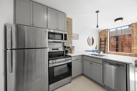 Condo For Sale - 117 E 7th Street<br/> Chattanooga, TN 37402