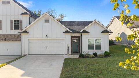 Photo of 6453 Serenade Lane, Hixson, TN 37343 (MLS # 1520815)