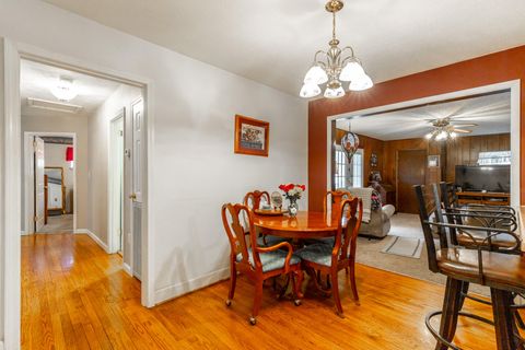 Tiny photo for 1422 August Drive, Hixson, TN 37343 (MLS # 1529069)