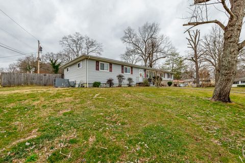 Tiny photo for 1422 August Drive, Hixson, TN 37343 (MLS # 1529069)