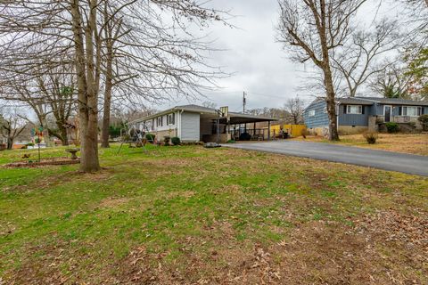 Tiny photo for 1422 August Drive, Hixson, TN 37343 (MLS # 1529069)