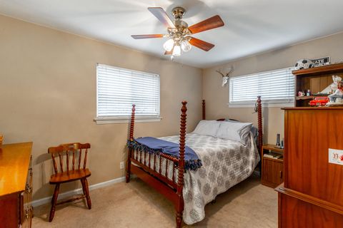 Tiny photo for 1422 August Drive, Hixson, TN 37343 (MLS # 1529069)