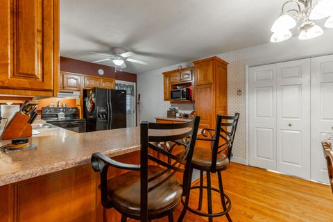 Tiny photo for 1422 August Drive, Hixson, TN 37343 (MLS # 1529069)