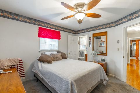 Tiny photo for 1422 August Drive, Hixson, TN 37343 (MLS # 1529069)