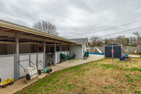 Tiny photo for 1422 August Drive, Hixson, TN 37343 (MLS # 1529069)