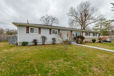 Tiny photo for 1422 August Drive, Hixson, TN 37343 (MLS # 1529069)