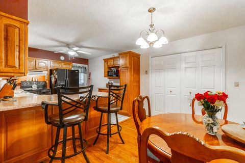 Tiny photo for 1422 August Drive, Hixson, TN 37343 (MLS # 1529069)