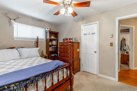 Tiny photo for 1422 August Drive, Hixson, TN 37343 (MLS # 1529069)