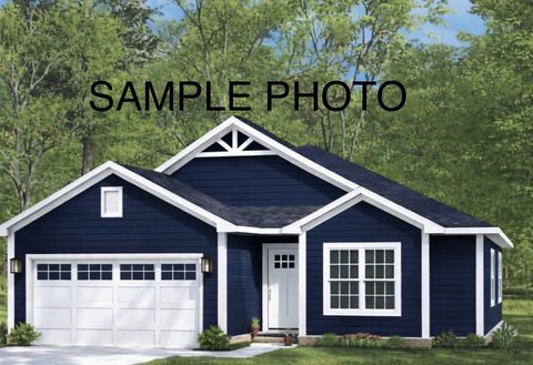 Photo of 2636 Willow Run Trail NW, Cleveland, TN 37312 (MLS # 1533000)