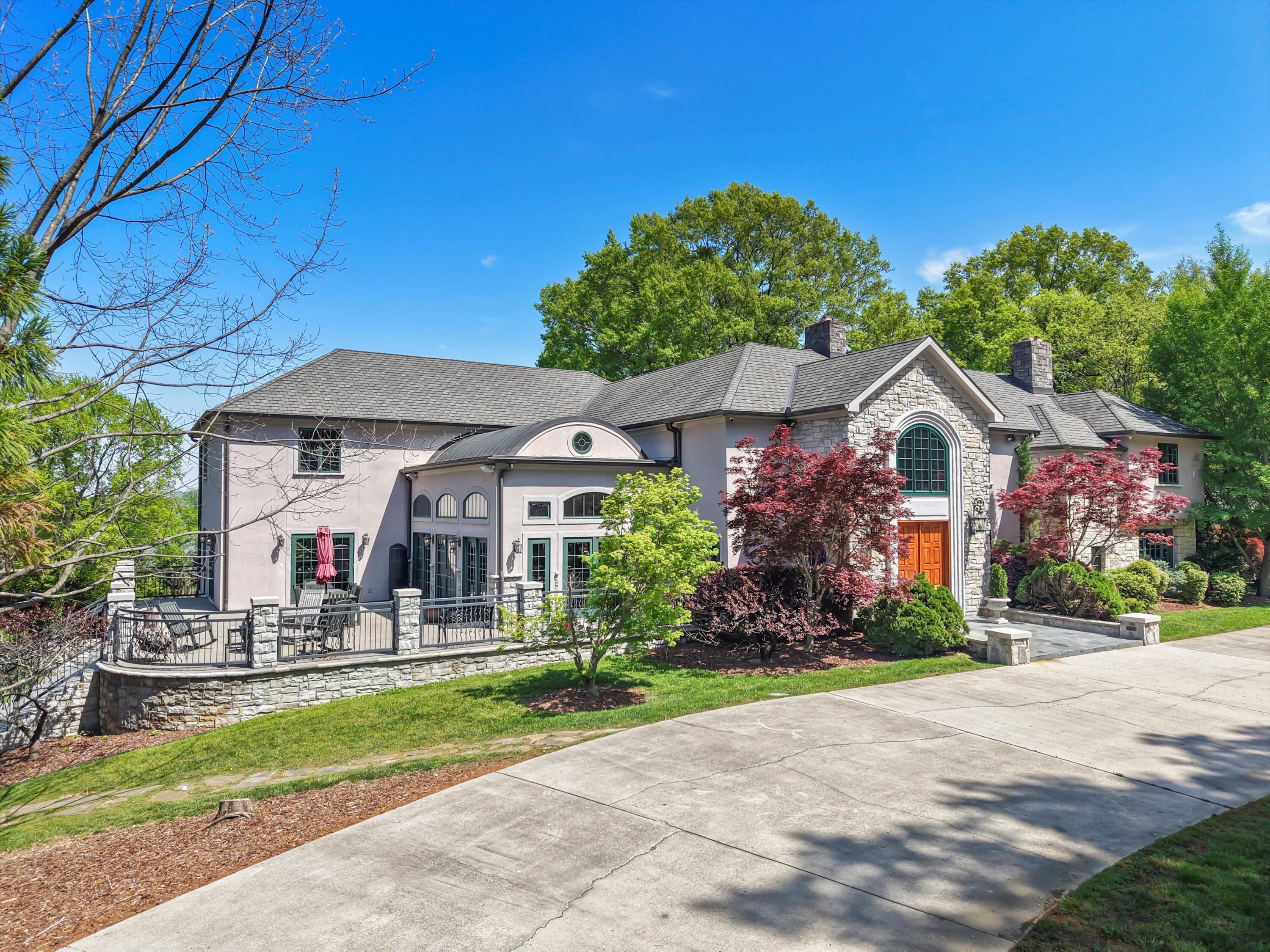 1511 Carroll Lane, Chattanooga, Tennessee image 3