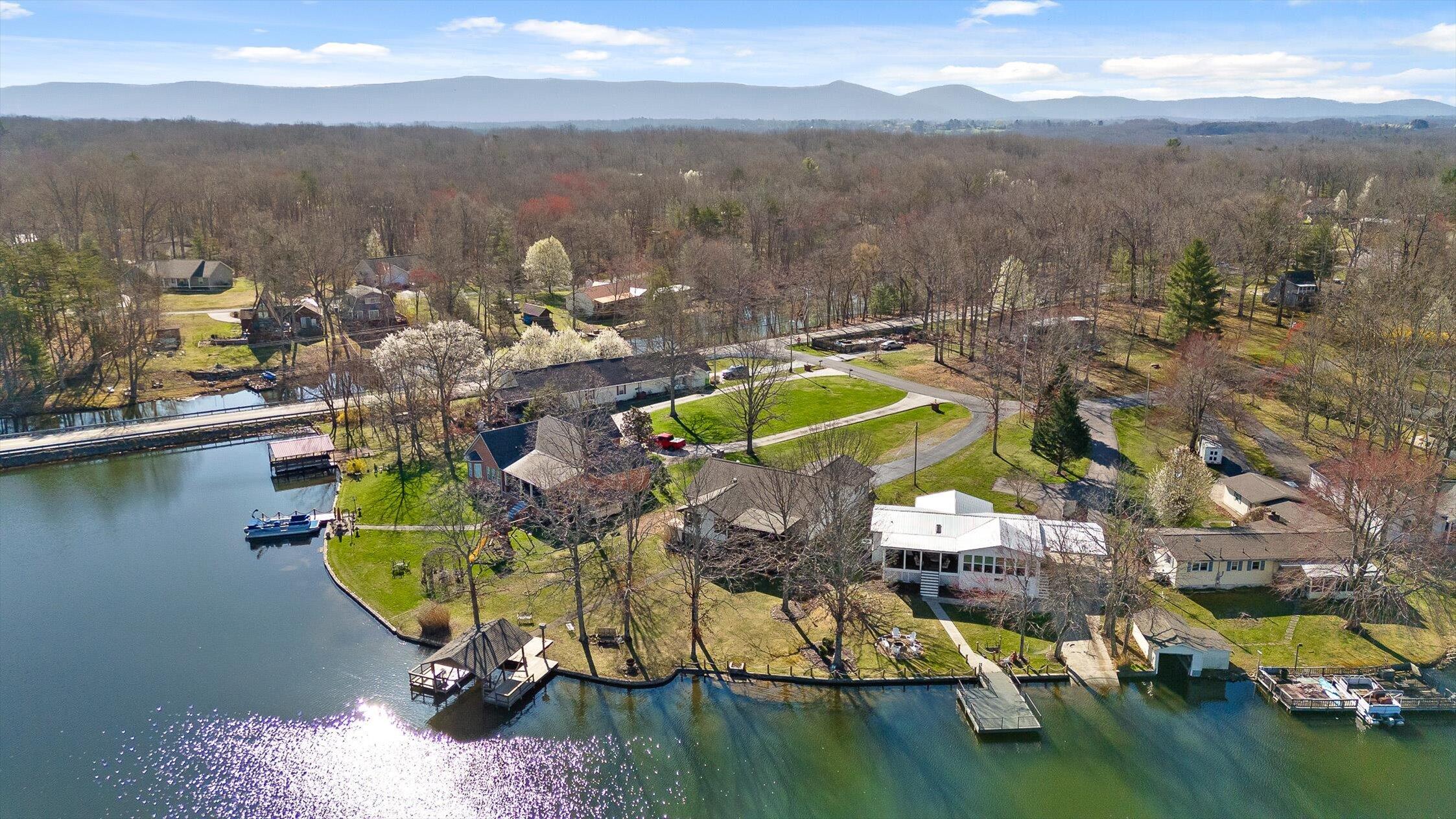 9575 Cherokee Trail, Crossville, Tennessee image 40