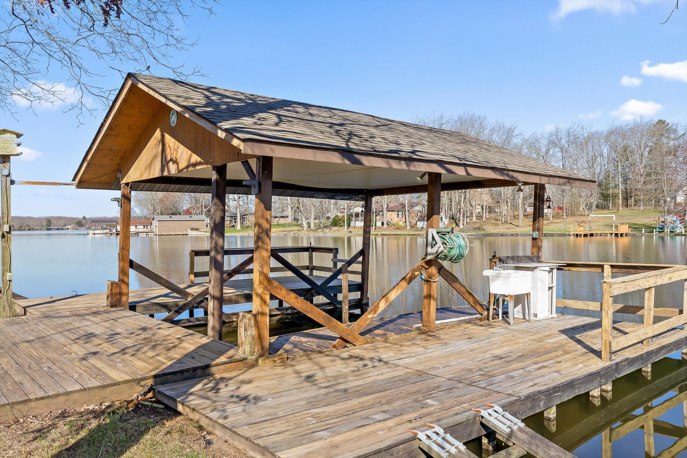 9575 Cherokee Trail, Crossville, Tennessee image 27