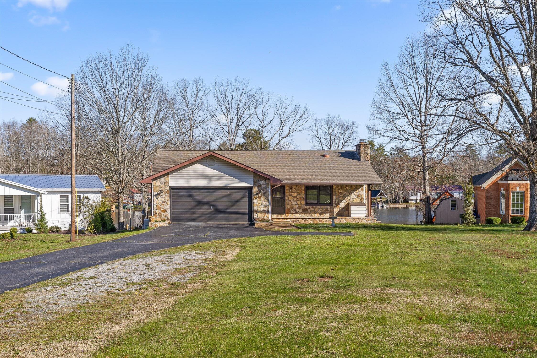 9575 Cherokee Trail, Crossville, Tennessee image 1