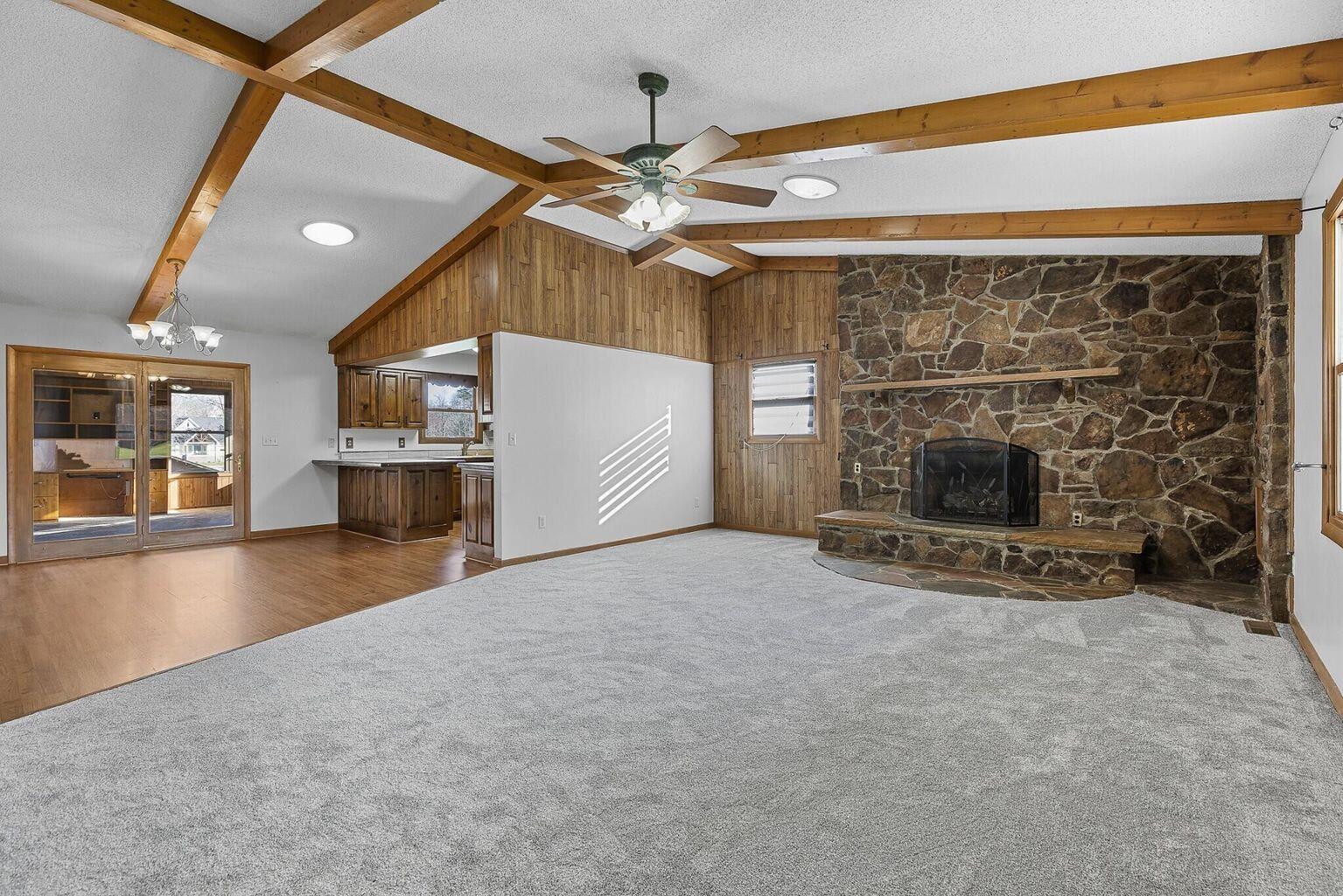 9575 Cherokee Trail, Crossville, Tennessee image 2