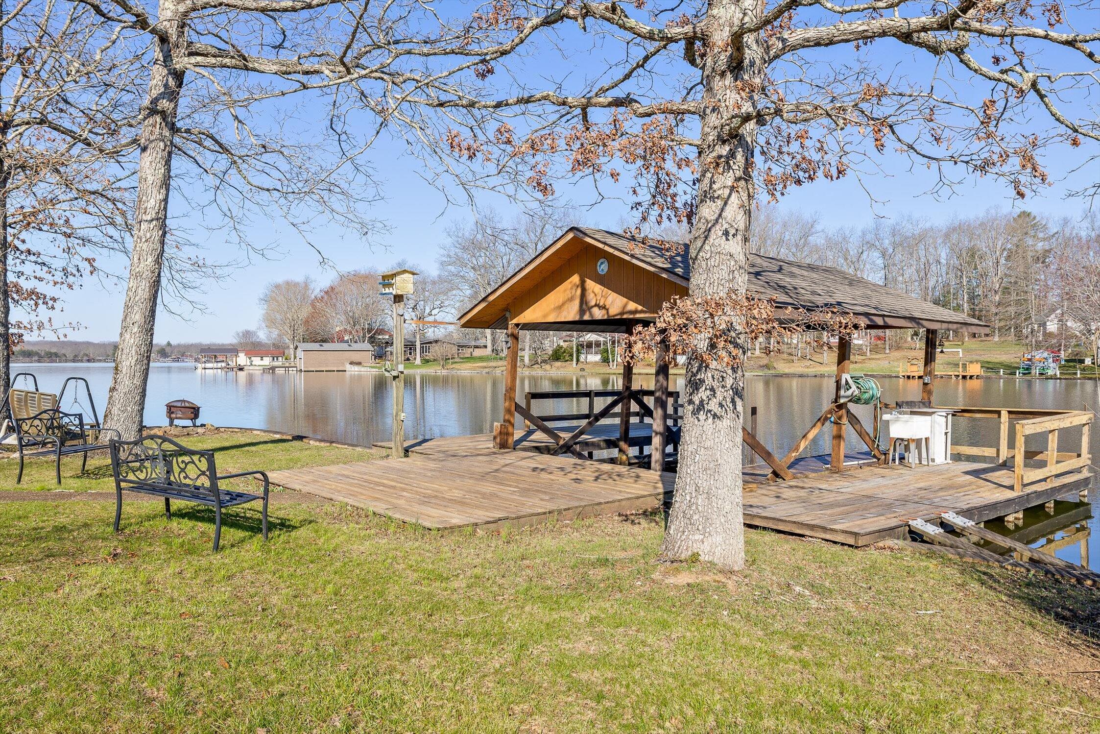 9575 Cherokee Trail, Crossville, Tennessee image 26