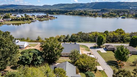 Photo of 8211 Snow Hill Road Rd, Ooltewah, TN 37363 (MLS # 1527542)