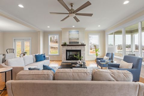 Tiny photo for 8211 Snow Hill Road Rd, Ooltewah, TN 37363 (MLS # 1527542)