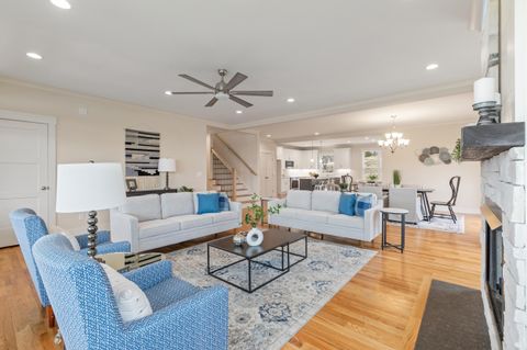 Tiny photo for 8211 Snow Hill Road Rd, Ooltewah, TN 37363 (MLS # 1527542)