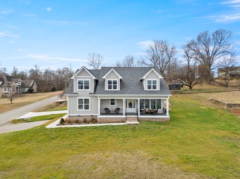 Photo of 8211 Snow Hill Road Rd, Ooltewah, TN 37363 (MLS # 1527542)