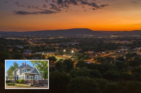 Photo of 46 N Crest Road, Chattanooga, TN 37404 (MLS # 1533295)