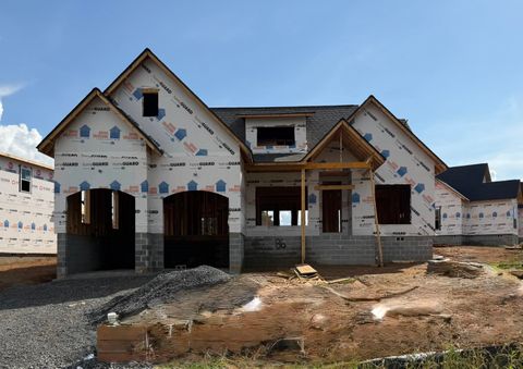 Photo of 93 Stones Throw Lane, Chickamauga, GA 30707 (MLS # 1535551)