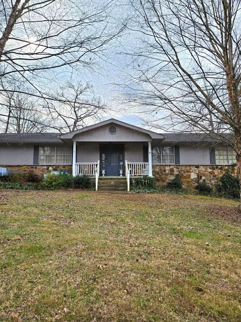 Photo of 7006 Palermo Drive, Chattanooga, TN 37421 (MLS # 1526397)