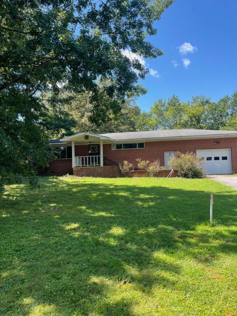 Photo of 9543 E Brainerd Road, Chattanooga, TN 37421 (MLS # 1519497)