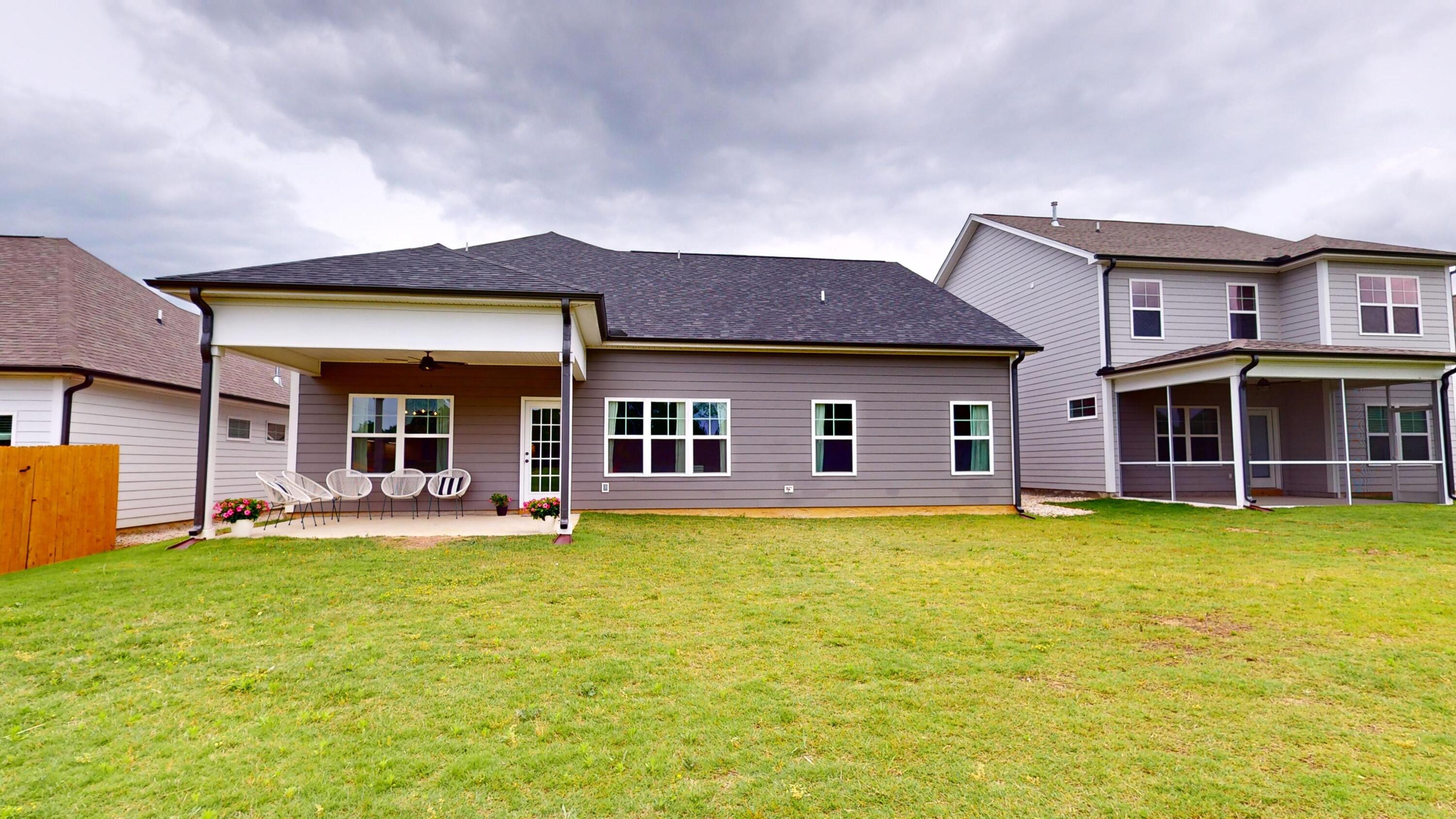 8804 Knolling Loop, Ooltewah, Tennessee image 31