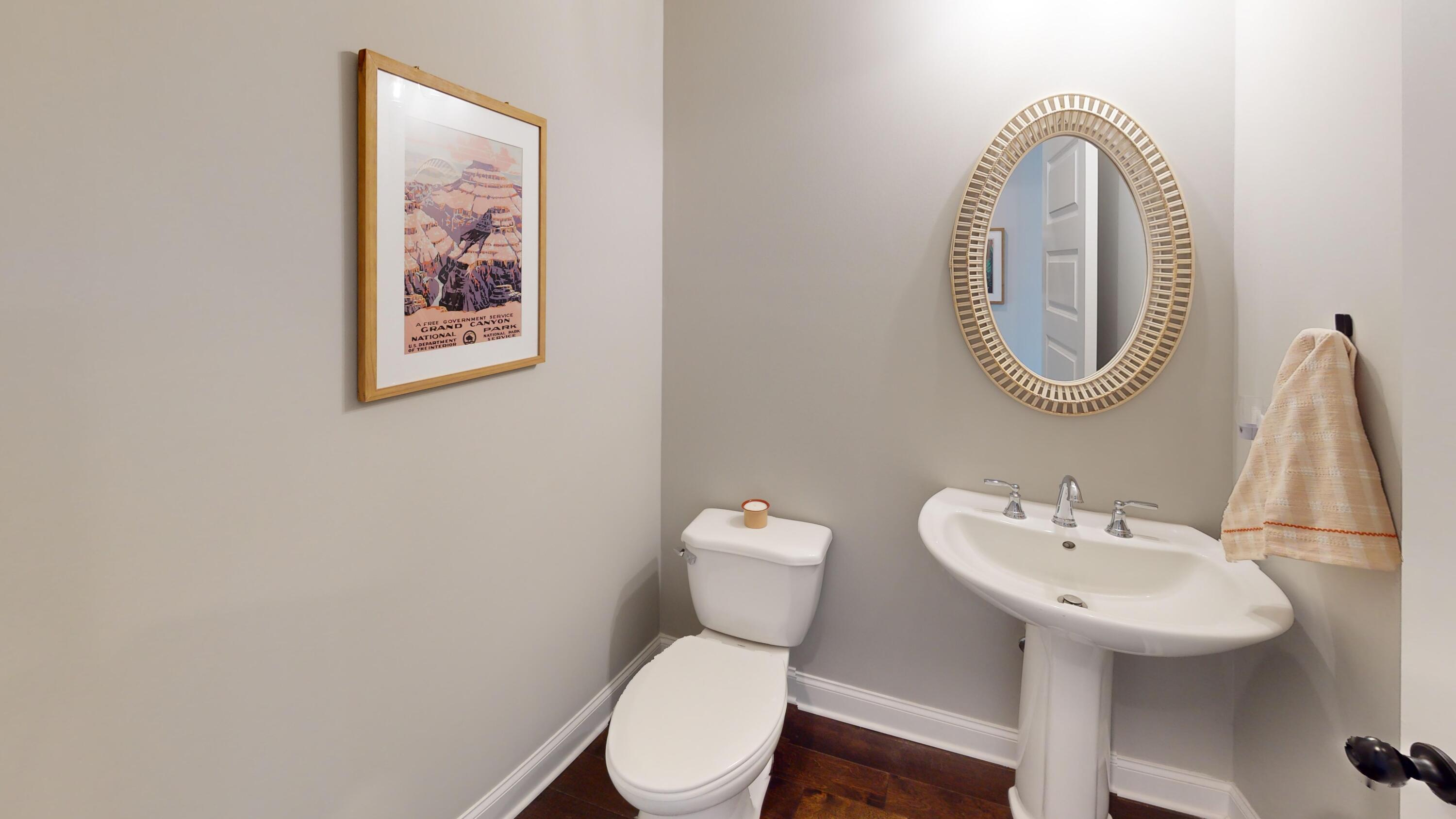 8804 Knolling Loop, Ooltewah, Tennessee image 15