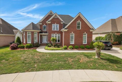Photo of 1090 Norfolk Green Circle, Chattanooga, TN 37421 (MLS # 1532874)