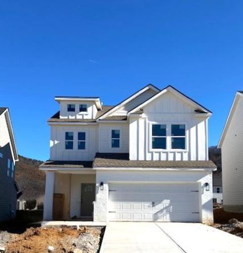 Photo of 7564 Snow Line Lane, Ooltewah, TN 37363 (MLS # 1520605)