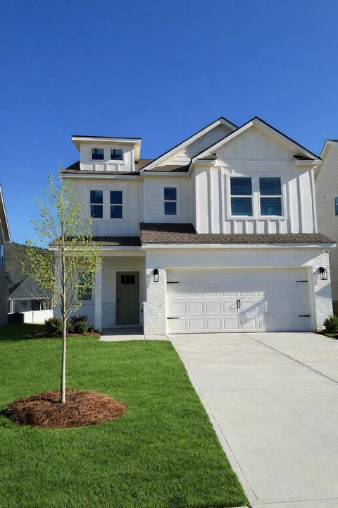 Photo of 7564 Snow Line Lane, Ooltewah, TN 37363 (MLS # 1520605)