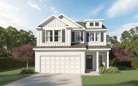 Photo of 7564 Snow Line Lane, Ooltewah, TN 37363 (MLS # 1520605)