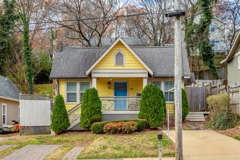 Photo of 609 Tremont Street, Chattanooga, TN 37405 (MLS # 1532530)