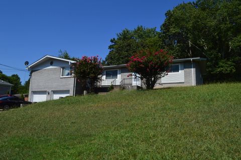 Multifamily For Sale - 4609 Plaza Hills Lane<br/> Hixson, TN 37343