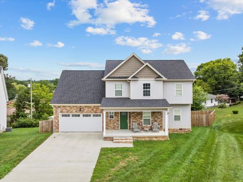 Photo of 4502 Brick Mason Court, Chattanooga, TN 37411 (MLS # 1518238)