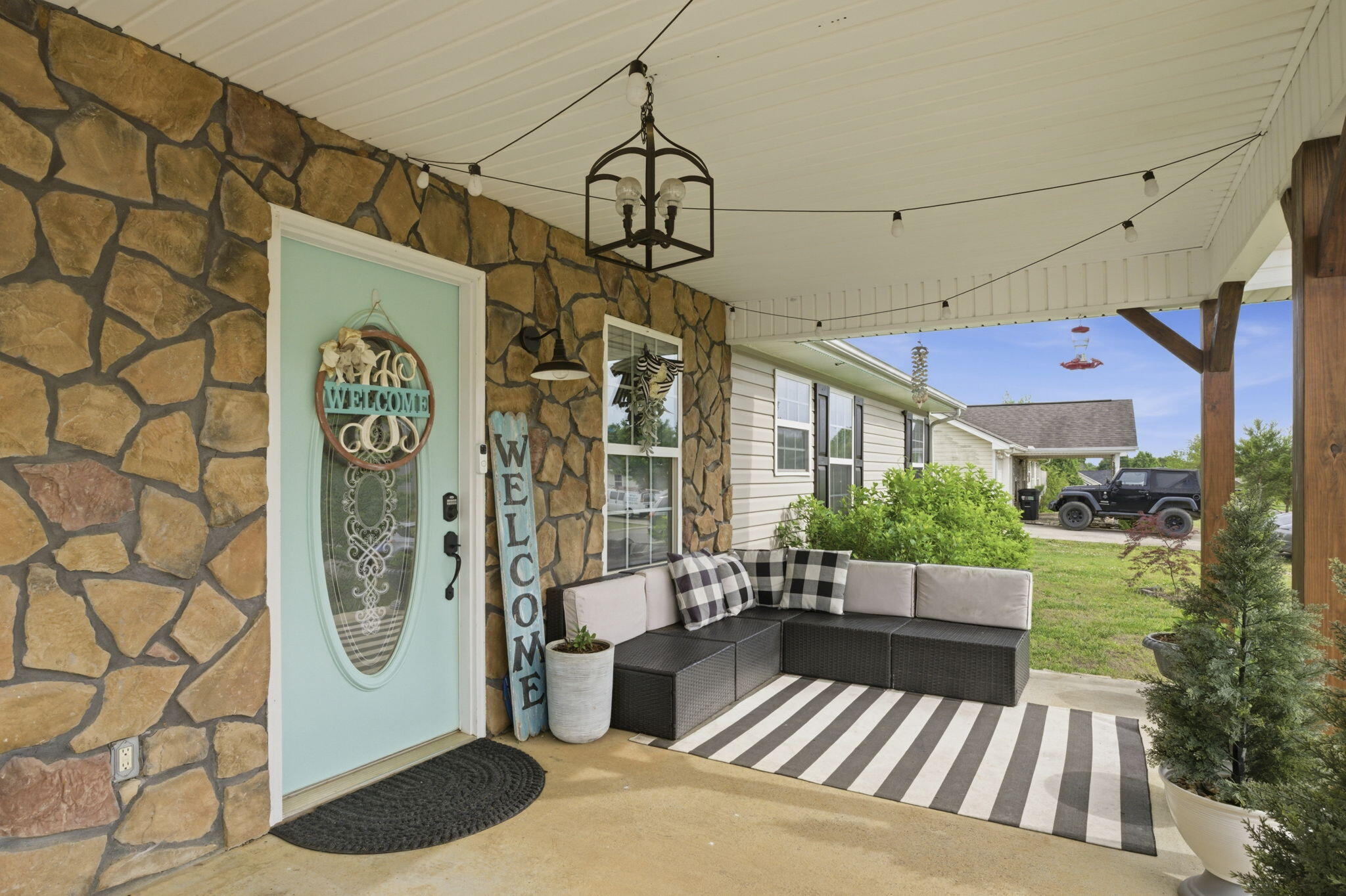 122 Lyndsey Drive