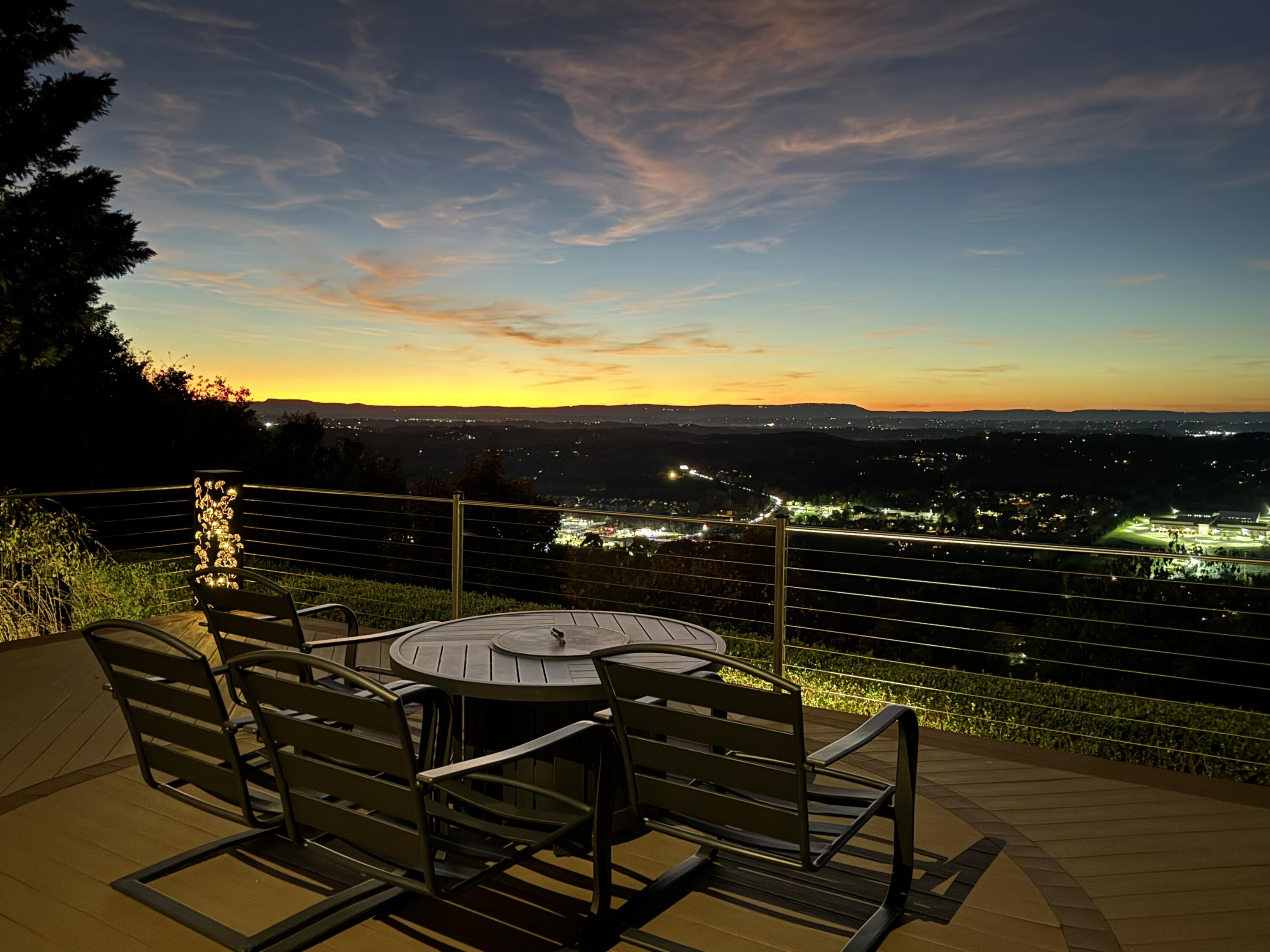 2295 Heavenly View View