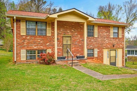Photo of 630 Hurtt Road, Chickamauga, GA 30707 (MLS # 1531532)