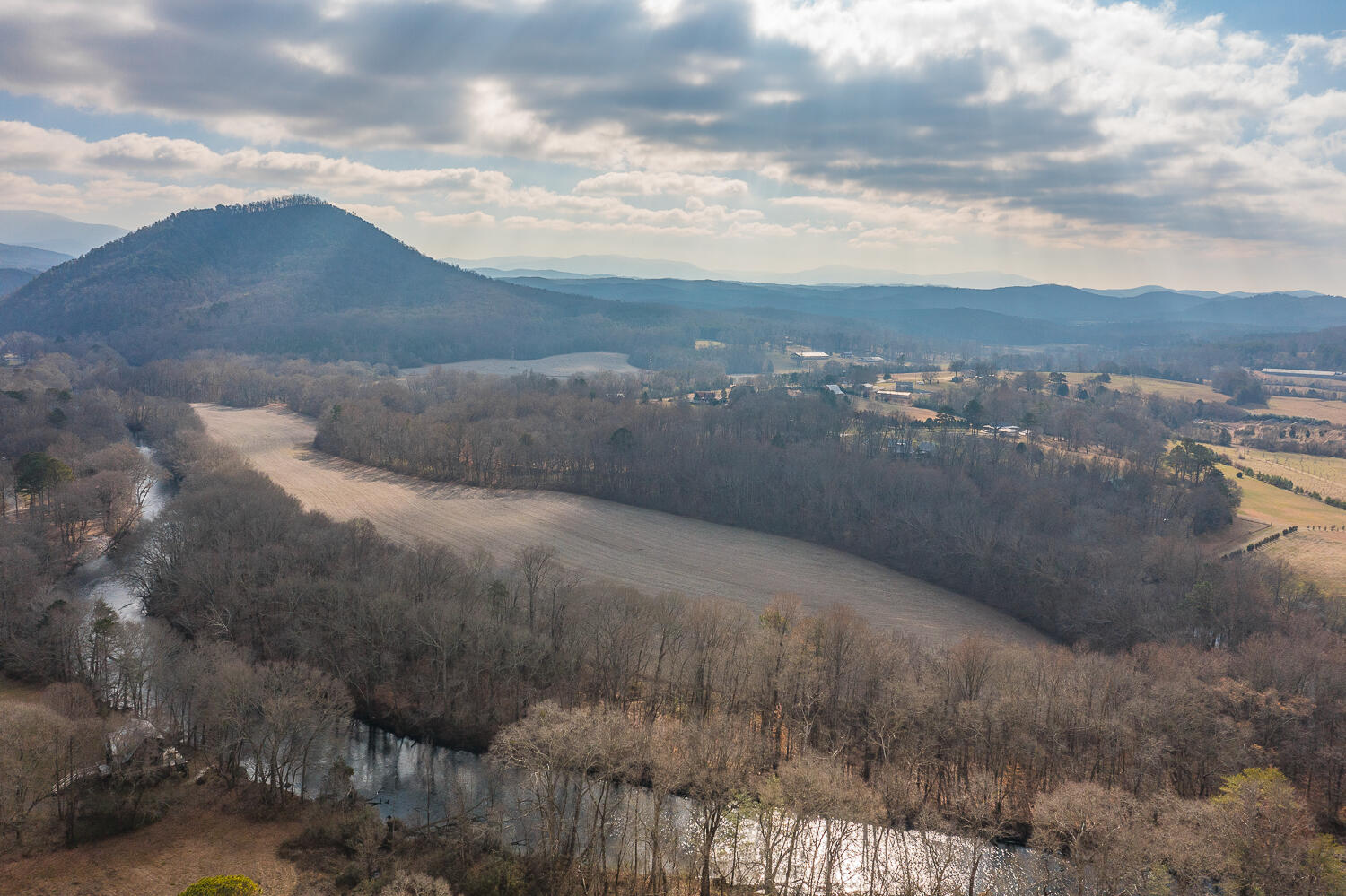 Copeland Road, Benton, Tennessee image 3