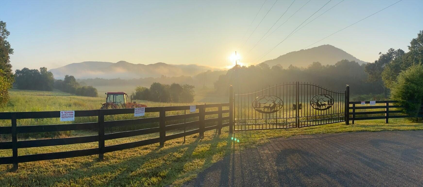 Copeland Road, Benton, Tennessee image 1